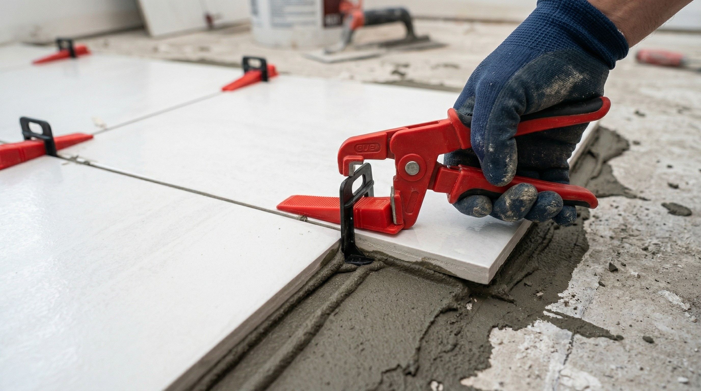 Fliesen Neziraj – Fliesenleger Biberach an der Riß